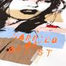 I MARRIED AN ARTIST