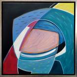 Space in Movement by Amalya  Nane Tumanian