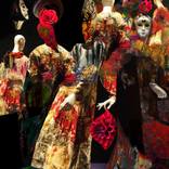 Improvisation - Limited Edition 1 of 5 by Anait Abramian