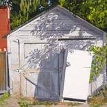 The Old Freezer by Michael Ward