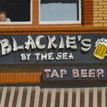 Blackies by Michael Ward