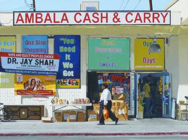 Ambala Cash & Carry thumb