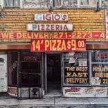 Gigio's Pizza by John Sharp
