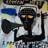 Collection Chelsea Leyland (DJ)