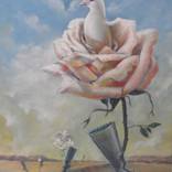 Peace by Victor Quino