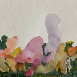 Garden of Fairy Tales no.3 by Bengisu Bayrak