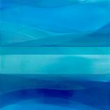 Tropical Waters by Yvonne Duval