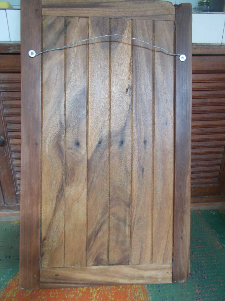 Original Other Nature Mixed Media by Nartana Thomas Holzweiler