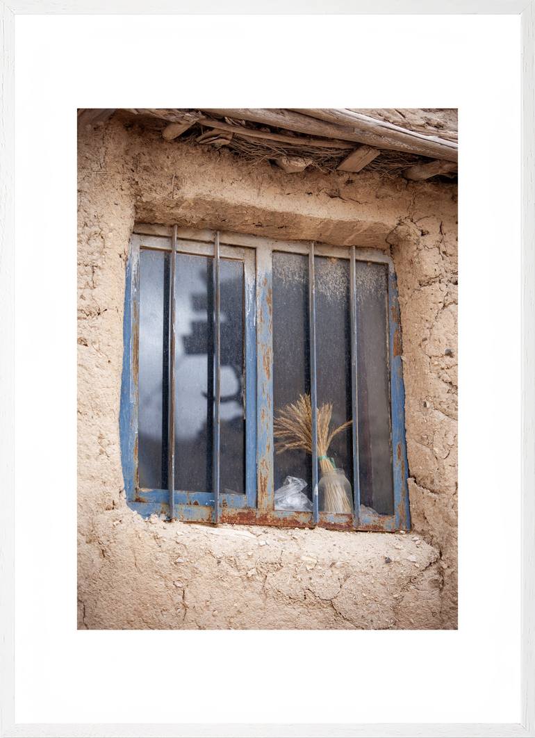 Window_Kelidar Photography by Golnaz Jamsheed Saatchi Art