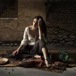 A Broken Jar by Golnaz Jamsheed