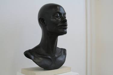 Original  Sculpture by Filiz Dupont