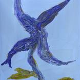 Collection "New flowers / New times (II)" dedicated to Albert Camus (2025)