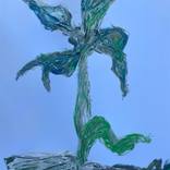 Collection "New flowers / New times (II)" dedicated to Albert Camus (2025)