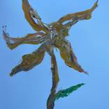 Collection "New flowers / New times (II)" dedicated to Albert Camus (2025)