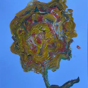 Collection "New flowers / New times (II)" dedicated to Albert Camus (2025)