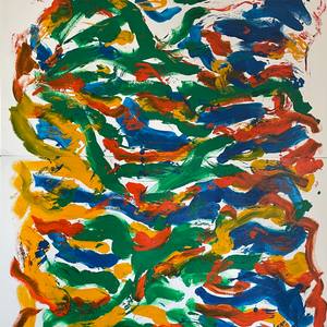 Collection LISBOA EXHIBITION  "La mer est ton miroir"  (2024)