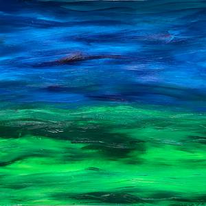 Collection "Come to the sea!" (2023)