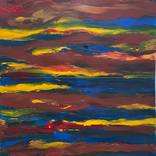 Collection LISBOA EXHIBITION  "La mer est ton miroir"  (2024)