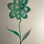 Collection "New flowers/New times (I)"dedicated to Alberto Giacometti (2025)