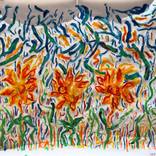 Collection Plou i fa sol/It rains and it's sunny, to Vincent van Gogh (2025)