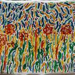 Collection Plou i fa sol/It rains and it's sunny, to Vincent van Gogh (2025)