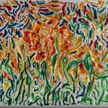 Collection Plou i fa sol/It rains and it's sunny, to Vincent van Gogh (2025)