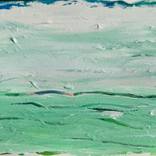 Collection "Horizon", dedicated to Primo Levi (2025)