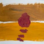Collection "The sun has not appeared (I)" dedicated to Adolf Gottlieb (2024)