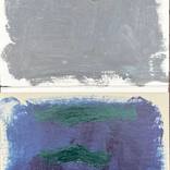 Collection "The eternal sea", dedicated to Mark Rothko  (2024)