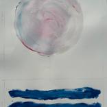 Collection "STONES ON THE HORIZON: 12 PRAYERS"(Project in progress) (2025)