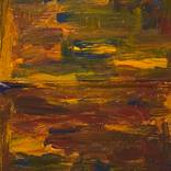 Collection "The eternal sea", dedicated to Mark Rothko  (2024)