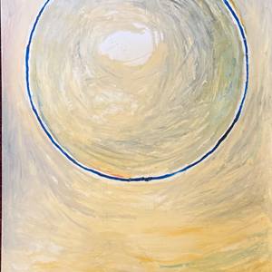 Collection "Eclipses (I)", dedicated to Joan Mitchell (2020)