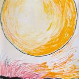 Collection "Eclipses (I)", dedicated to Joan Mitchell (2020)