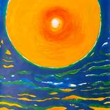 Collection "Eclipses (I)", dedicated to Joan Mitchell (2020)