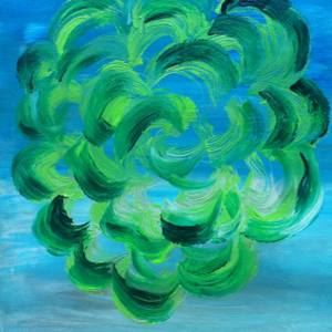 Collection LISBOA EXHIBITION "New flowers / Old flowers" (2025)