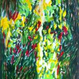 Collection "Homage to Sintra", dedicated to Claude Monet (2013)