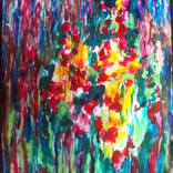 Collection "Homage to Sintra", dedicated to Claude Monet (2013)