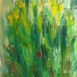Collection "Homage to Sintra", dedicated to Claude Monet (2013)