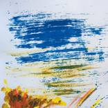 Collection "Scribbling / New dreams", dedicated to great women artists (2017)
