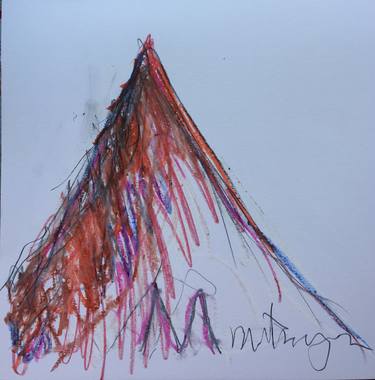 "The magic mountain (I)" thumb