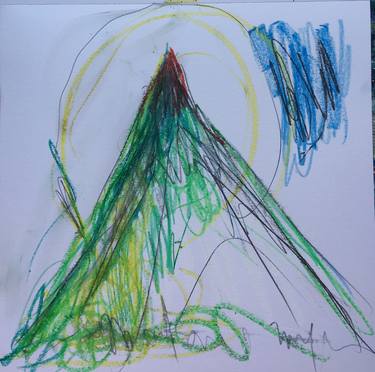 "The magic mountain (II)" thumb