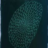 Collection BRUSSELS EXHIBITION "Tattoo under skin"  (2021)