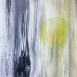 Collection "The corrosive rain", dedicated to Louise Bourgeois  (2018)