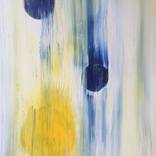 Collection "The corrosive rain", dedicated to Louise Bourgeois  (2018)