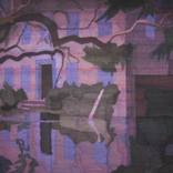 flooded house #10 by Claire Tabouret
