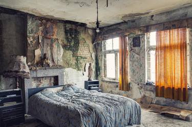 Original Interiors Photography by ERNEST Sebastien