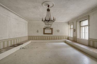 Original Interiors Photography by ERNEST Sebastien