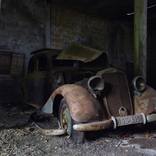 Concrete and Steel by ERNEST Sebastien