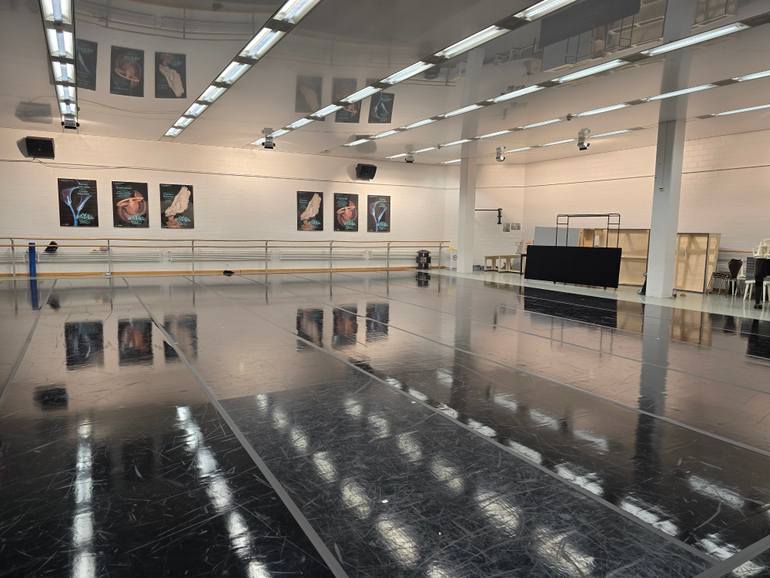 Original Architecture Photography by Caroline Cerar | Documentary Art on Paper | Repetition and Discipline