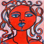 MEDUSA GUARDiÃ by Sónia Queimado-Lima